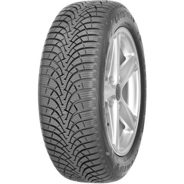 Anvelope Iarna GoodYear Ultra Grip 9, 175/65R14 82T