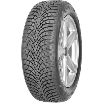 Anvelope Iarna GoodYear Ultra Grip 9, 185/65R15 88T Anvelope Iarna GoodYear Ultra Grip 9, 185/65R15 88T