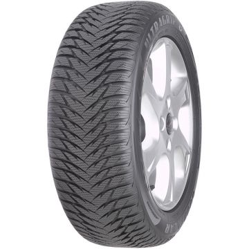 Anvelope Iarna GoodYear UltraGrip 8, 175/70R13 82T Anvelope Iarna GoodYear UltraGrip 8, 175/70R13 82T