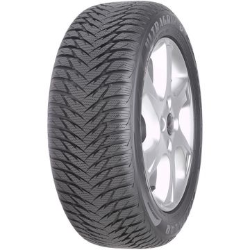 Anvelope Iarna GoodYear UltraGrip 8, 175/70R13 82T