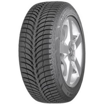 Anvelope Iarna GoodYear UltraGrip 9, 165/70R14 81T