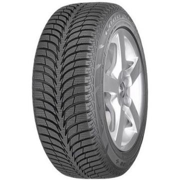 Anvelope Iarna GoodYear UltraGrip 9, 175/70R14 84T