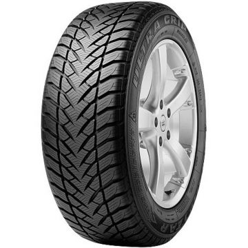 Anvelope Iarna GoodYear UltraGrip SUV, 245/60R18 105H