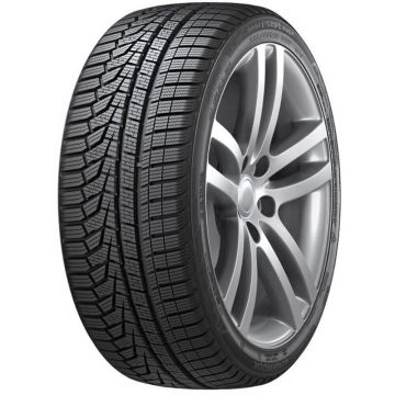 Anvelope Iarna Hankook Winter Icept evo2 SUV W320A, 215/70R16 100T