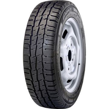 Anvelope Iarna Michelin Agilis Alpin 205/75 R16C 110R