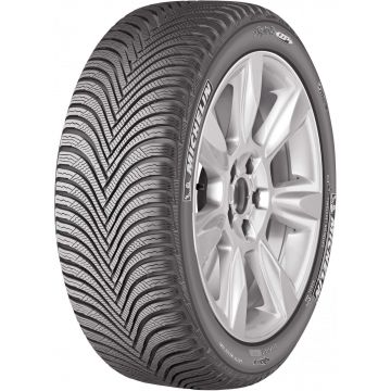Anvelope Iarna Michelin Alpin 5, 195/65R15 91T Anvelope Iarna Michelin Alpin 5, 195/65R15 91T