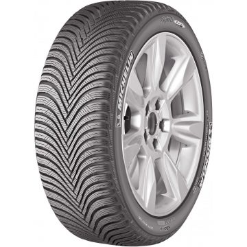 Anvelope Iarna Michelin Alpin 5, 195/65R15 91T