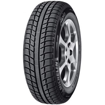 Anvelope Iarna Michelin Alpin A3, 185/65R14 86T