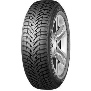 Anvelope Iarna Michelin Alpin A4, 185/60R15 88T