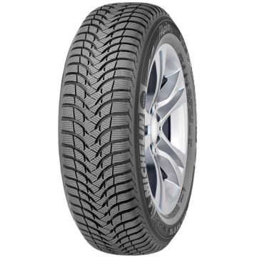 Anvelope Iarna Michelin Alpin A4, 185/65R15 88T