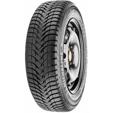 Anvelope Iarna Michelin Alpin A4, 195/60R15 88T