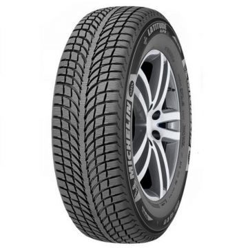 Anvelope Iarna Michelin Latitude Alpin LA2, 295/35R21 107V Anvelope Iarna Michelin Latitude Alpin LA2, 295/35R21 107V