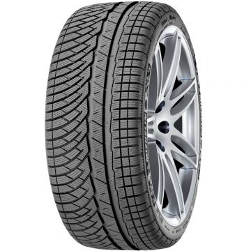 Anvelope Iarna Michelin Pilot Alpin PA4, 225/45R18 95V Anvelope Iarna Michelin Pilot Alpin PA4, 225/45R18 95V