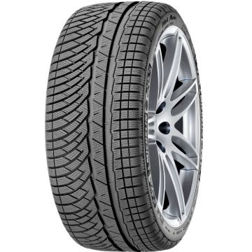 Anvelope Iarna Michelin Pilot Alpin PA4, 235/45R17 97V Anvelope Iarna Michelin Pilot Alpin PA4, 235/45R17 97V