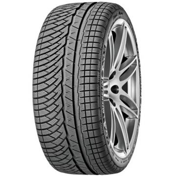 Anvelope Iarna Michelin Pilot Alpin PA4, 235/55R17 103V