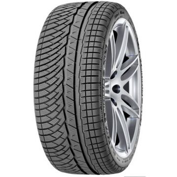 Anvelope Iarna Michelin Pilot Alpin PA4, 245/40R19 98V