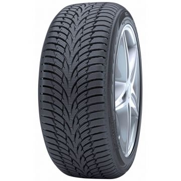 Anvelope Iarna Nokian WR D3, 185/55R15 82T