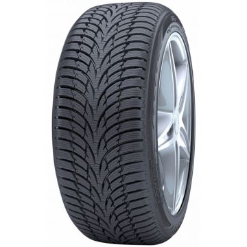 Anvelope Iarna Nokian WR D3, 215/55R16 93H