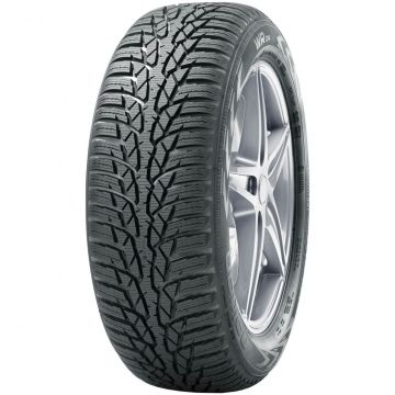 Anvelope Iarna Nokian WR D4, 165/60R15 77T