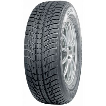 Anvelope Iarna Nokian WR SUV 3, 215/60R17 100H