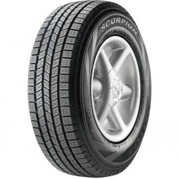 Anvelope Iarna Pirelli Scorpion Ice & Snow, 255/50R19 107H