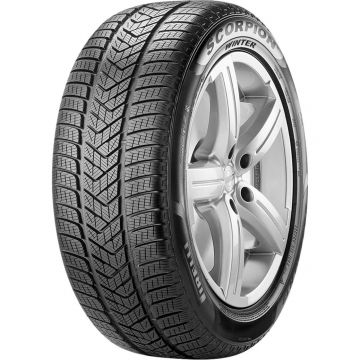 Anvelope Iarna Pirelli Scorpion Winter, 225/65R17 102T