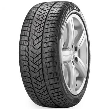 Anvelope Iarna Pirelli SottoZero 3, 215/55R18 95H Anvelope Iarna Pirelli SottoZero 3, 215/55R18 95H