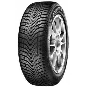 Anvelope Iarna Vredestein Snowtrac 5, 195/65R15 91T