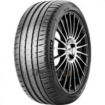 Anvelope Michelin PILOT SPORT ALL SEASON 4 275/35 R21 103V