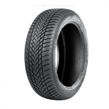 Anvelope Nokian SNOWPROOF 2 185/65 R15 88T