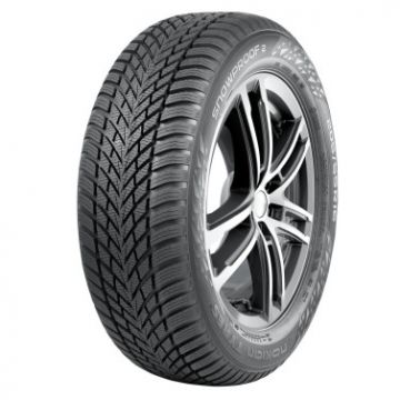 Anvelope Nokian SNOWPROOF 2 SUV 215/55 R18 99V