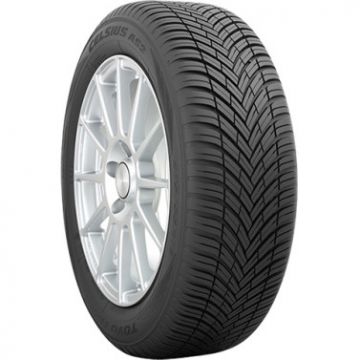 Anvelope Toyo CELSIUS AS2 205/50 R17 93W
