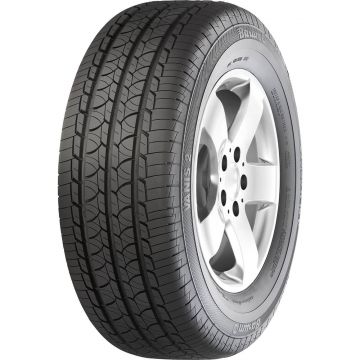 Anvelope Vara Barum Vanis 2, 185/75R16C 104R