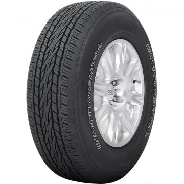 Anvelope Vara Continental ContiCrossContact LX2, 235/70R16 106H Anvelope Vara Continental ContiCrossContact LX2, 235/70R16 106H