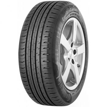 Anvelope Vara Continental Contiecocontact5, 185/65R15 88T