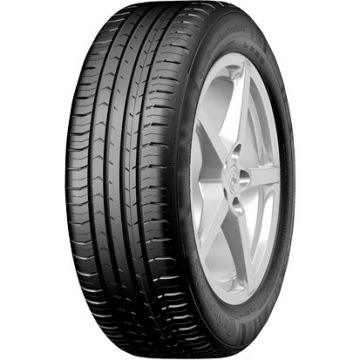 Anvelope Vara Continental ContiPremiumContact 5, 195/50R15 82H