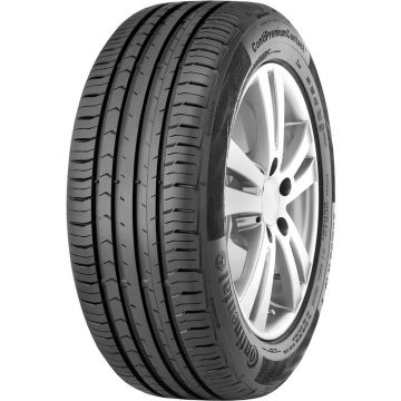 Anvelope Vara Continental ContiPremiumContact 5, 195/55R15 85H