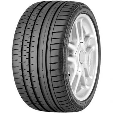 Anvelope Vara Continental Contisportcontact 2, 205/55R16 91V