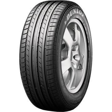 Anvelope Vara Dunlop SP Sport 01A, 275/35R20 98Y