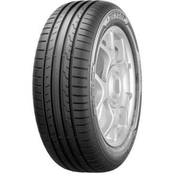 Anvelope Vara Dunlop SP Sport Bluresponse, 195/65R15 91V