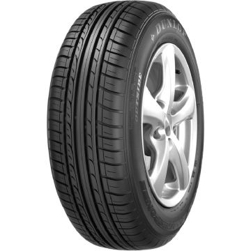 Anvelope Vara Dunlop SP Sport FastResponse, 195/65R15 91T