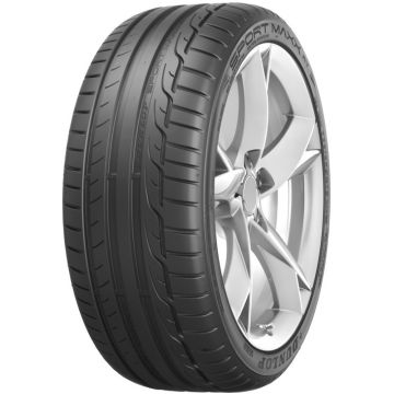 Anvelope Vara Dunlop SP Sport Maxx RT, 215/50R17 91Y