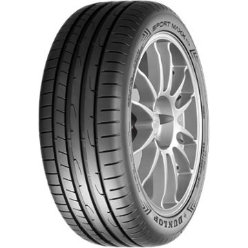 Anvelope Vara Dunlop Spt Maxx Rt2, 255/45R18 99Y Anvelope Vara Dunlop Spt Maxx Rt2, 255/45R18 99Y