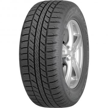 Anvelope Vara GoodYear Wrangler HP All Weather, 235/65R17 104V