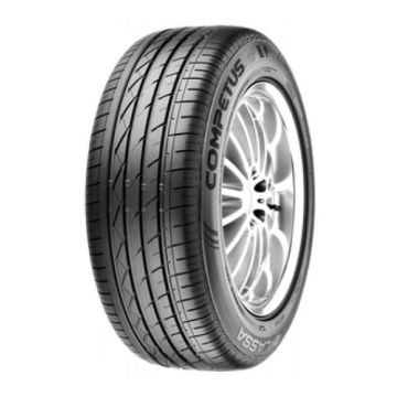 Anvelope Vara Lassa Competus Hp, 235/60R18 107W