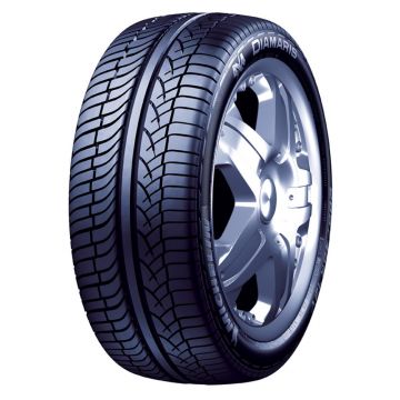 Anvelope Vara Michelin 4X4 Diamaris, 285/50R18 109W Anvelope Vara Michelin 4X4 Diamaris, 285/50R18 109W