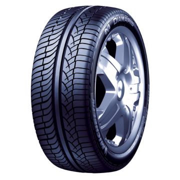 Anvelope Vara Michelin 4X4 Diamaris, 285/50R18 109W