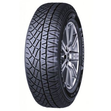 Anvelope Vara Michelin Latitude Cross, 225/75R16 108H