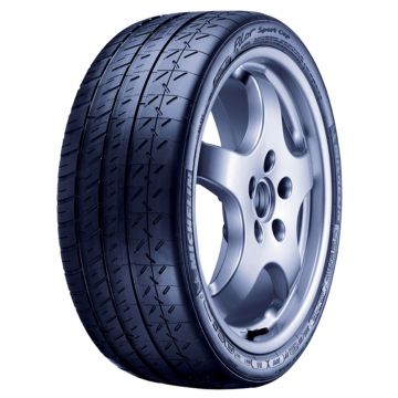 Anvelope Vara Michelin Pilot Sport CUP+, 245/30R20 90Y