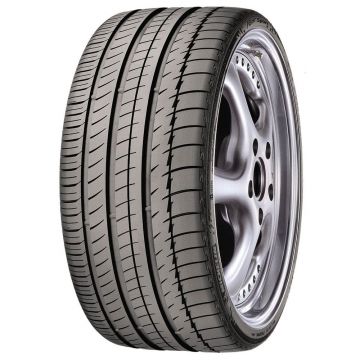 Anvelope Vara Michelin Pilot Sport PS2, 315/30R18 98Y